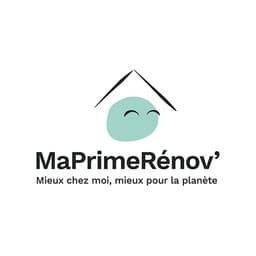 Logo MaPrimeRénov
