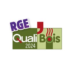 Logo RGE Qualibois