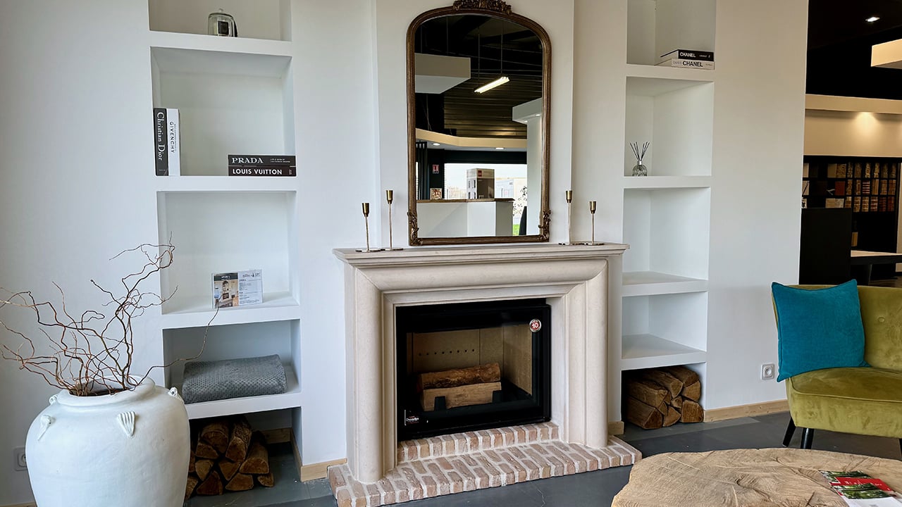 Vente & Installation