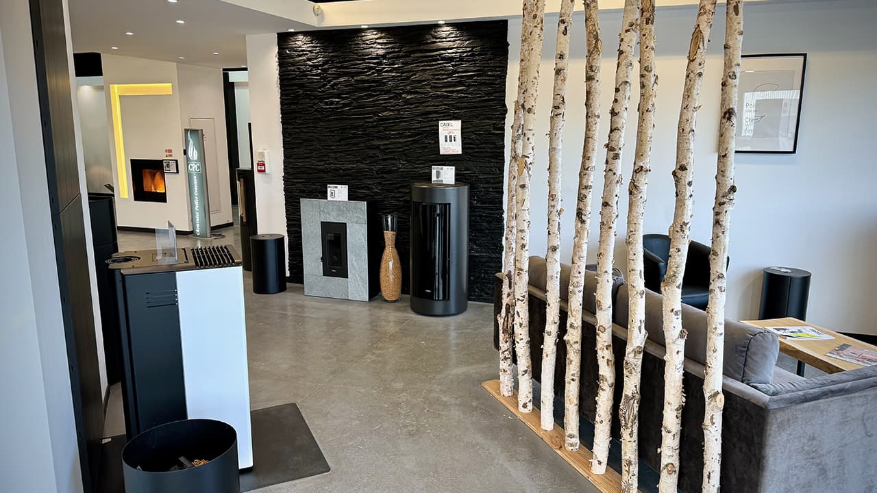 Vue Showroom CPC