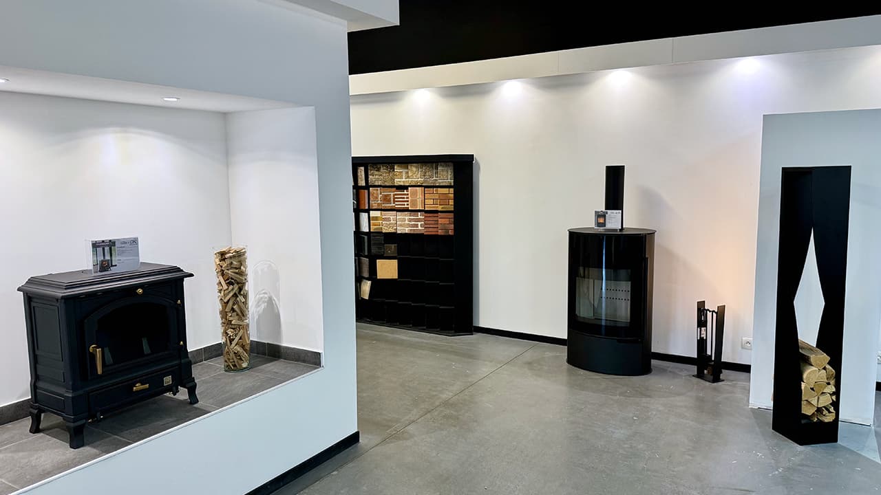 Vue Showroom CPC