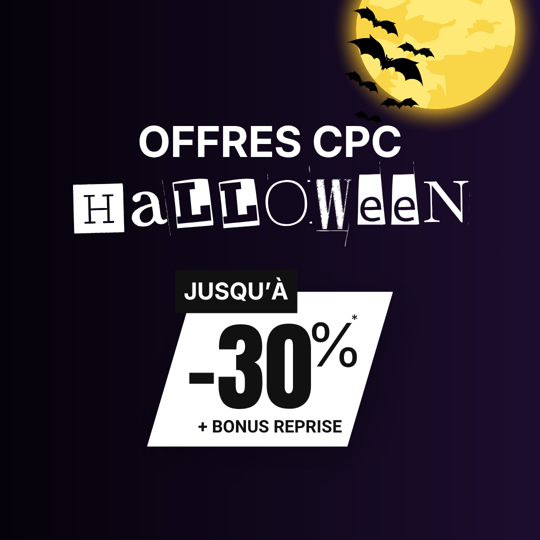 Poêle CPC