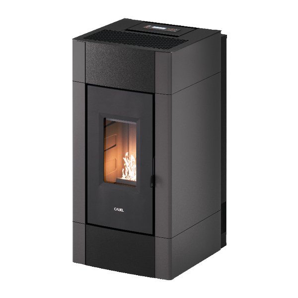 Cristal Plus 9