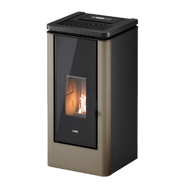 Light Bronze